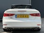 Audi A3 Cabriolet BWJ 2016 | 2.0TFSI 301PK S3 quattro AUTOMAAT | S-LINE | LEDER/ALCANTARA | STOELVERW | NEK VENTILATIE | CLIMA | NAVI | CAMERA |