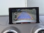 Audi A3 Cabriolet BWJ 2016 | 2.0TFSI 301PK S3 quattro AUTOMAAT | S-LINE | LEDER/ALCANTARA | STOELVERW | NEK VENTILATIE | CLIMA | NAVI | CAMERA |