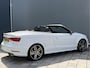 Audi A3 Cabriolet BWJ 2016 | 2.0TFSI 301PK S3 quattro AUTOMAAT | S-LINE | LEDER/ALCANTARA | STOELVERW | NEK VENTILATIE | CLIMA | NAVI | CAMERA |