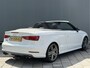 Audi A3 Cabriolet BWJ 2016 | 2.0TFSI 301PK S3 quattro AUTOMAAT | S-LINE | LEDER/ALCANTARA | STOELVERW | NEK VENTILATIE | CLIMA | NAVI | CAMERA |
