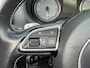 Audi A3 Cabriolet BWJ 2016 | 2.0TFSI 301PK S3 quattro AUTOMAAT | S-LINE | LEDER/ALCANTARA | STOELVERW | NEK VENTILATIE | CLIMA | NAVI | CAMERA |