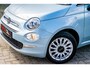 Fiat 500C Fiat 500 Cabriolet 1.0 MHEV Dolcevita / Leder / Carplay / Parkeersensoren / DAB+ / Cruise Control / Climate Control