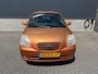 Kia Picanto 1.1 EX Automaat, Airco, Trekhaak, elektr. ramen v + a