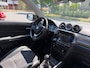 Suzuki Vitara 1.0 Boosterjet Comfort, panoramadak, clima, cruise, navi, trekhaak, elec pakket, nwe apk 91.434 km "rijklaar prijs "