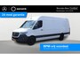 Mercedes-Benz Sprinter 319 CDI | AUT. | L4 H2 | Pro | Achteruitrijcamera | 475 cm Laadvloer | 2-Zits | Parkeercamera | Navigatie | Stoelverwarming | Distronic Plus | Climate Control | Certified