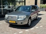Subaru Forester 2.0 X Comfort Pack Automaat Airco Cruise Trekhaak