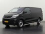 Opel Vivaro 2.0BlueHDi 145PK Automaat XXL S&S | Achterdeuren | Multimedia | Navigatie | 3-Zits | Betimmering | Airco | Cruise