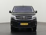 Opel Vivaro 2.0BlueHDi 145PK Automaat XXL S&S | Achterdeuren | Multimedia | Navigatie | 3-Zits | Betimmering | Airco | Cruise