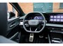 Audi Q3 Sportback 1.5 200kW e-hybrid S edition | Indiv. Quantumgrijs | Tech Pro | Pano | SONOS | Head-up | Memory | 360 camera