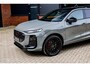 Audi Q3 Sportback 1.5 200kW e-hybrid S edition | Indiv. Quantumgrijs | Tech Pro | Pano | SONOS | Head-up | Memory | 360 camera