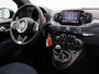 Fiat 500 1.0 Hybrid Cult Airco | Multifunctioneel Stuurwiel | 15" Lichtmetalen Velgen