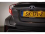 Toyota C-HR / C-HR+ 1.8 Hybrid Executive | HALF LEDER | STOELVERWARMING | CLIMA | JBL DAB | CAMERA
