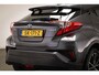 Toyota C-HR / C-HR+ 1.8 Hybrid Executive | HALF LEDER | STOELVERWARMING | CLIMA | JBL DAB | CAMERA