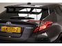 Toyota C-HR / C-HR+ 1.8 Hybrid Executive | HALF LEDER | STOELVERWARMING | CLIMA | JBL DAB | CAMERA