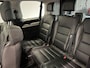Toyota ProAce Electric L2 Extra Range Luxury 75 kWh 8p Personen bus Panorama dak Lederen bekleding Voorstoelen Climate Control Apple Carplay Android Auto Parkeer sensoren Cruise Control Bumpers in kleur