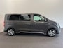 Toyota ProAce Electric L2 Extra Range Luxury 75 kWh 8p Personen bus Panorama dak Lederen bekleding Voorstoelen Climate Control Apple Carplay Android Auto Parkeer sensoren Cruise Control Bumpers in kleur