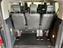 Toyota ProAce Electric L2 Extra Range Luxury 75 kWh 8p Personen bus Panorama dak Lederen bekleding Voorstoelen Climate Control Apple Carplay Android Auto Parkeer sensoren Cruise Control Bumpers in kleur