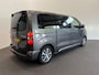 Toyota ProAce Electric L2 Extra Range Luxury 75 kWh 8p Personen bus Panorama dak Lederen bekleding Voorstoelen Climate Control Apple Carplay Android Auto Parkeer sensoren Cruise Control Bumpers in kleur