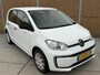 Volkswagen e-Up! 37 kWh | Climate control | Cruise control | Rijbaan assistent | Dimlichten automatisch | Parkeersensoren achter | Achteruitrijcamera | Regensensor