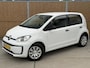 Volkswagen e-Up! 37 kWh | Climate control | Cruise control | Rijbaan assistent | Dimlichten automatisch | Parkeersensoren achter | Achteruitrijcamera | Regensensor