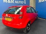 Ford Fiesta 1.25-16V Celebration