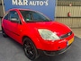 Ford Fiesta 1.25-16V Celebration