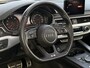 Audi A4 Avant 2.0 TFSI S-Line edition 190PK | Pano | Cruise | Stoelverwarming | V + A Parkeersensoren |