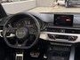 Audi A4 Avant 2.0 TFSI S-Line edition 190PK | Pano | Cruise | Stoelverwarming | V + A Parkeersensoren |