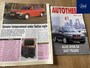 SEAT Toledo 1.8i GLX | 1e Eigenaar | Origineel NL | Onderhoudhistorie