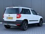Skoda Yeti 2.0 TDI Elegance Clima - Cruise - Trekhaak - Stoelverwarming