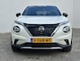 Nissan Juke 1.6 Hybrid N-Design / Automaat / Apple Carplay / Navigatie / Telefoon / Camera / Climate Control / Dealer onderhouden.