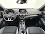 Nissan Juke 1.6 Hybrid N-Design / Automaat / Apple Carplay / Navigatie / Telefoon / Camera / Climate Control / Dealer onderhouden.