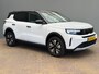 Opel Frontera 1.2 Turbo Hybrid GS | 17" Lichtmetalen velgen in Zwart met 215/60 R17 banden | Dode hoek waarschuwing | LED achterlichten