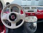 Fiat 500C 0.9 TwinAir 86pk Airco Leder PDC Zuinig Geen import