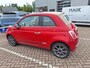 Fiat 500C 0.9 TwinAir 86pk Airco Leder PDC Zuinig Geen import