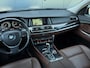 BMW 5-Serie GT Gran Turismo 535I Executive Leder - Navi - Xenon - Keurig Onderhouden