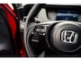 Honda Jazz 1.5 Full Hybrid Automaat Advance Crosstar | Premium Crystal Red | 8 jaar garantie | Nieuwe auto | Adaptieve cruise | Climate control | Carplay