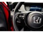Honda Jazz 1.5 Full Hybrid Automaat Advance Crosstar | Premium Crystal Red | 8 jaar garantie | Nieuwe auto | Adaptieve cruise | Climate control | Carplay