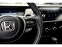 Honda Jazz 1.5 Full Hybrid Automaat Advance Crosstar | Premium Crystal Red | 8 jaar garantie | Nieuwe auto | Adaptieve cruise | Climate control | Carplay