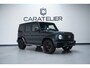 Mercedes-Benz G-klasse G63 AMG / Edition 1 / Magno / Carbon / Burmester