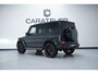 Mercedes-Benz G-klasse G63 AMG / Edition 1 / Magno / Carbon / Burmester