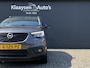 Opel Crossland X 1.2 Turbo Ultimate AUT. | 1e eigenaar | panoramadak | trekhaak | keyless | camera | carplay | all season banden