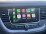 Opel Crossland X 1.2 Turbo Ultimate AUT. | 1e eigenaar | panoramadak | trekhaak | keyless | camera | carplay | all season banden