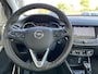 Opel Crossland X 1.2 Turbo Ultimate AUT. | 1e eigenaar | panoramadak | trekhaak | keyless | camera | carplay | all season banden