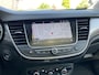 Opel Crossland X 1.2 Turbo Ultimate AUT. | 1e eigenaar | panoramadak | trekhaak | keyless | camera | carplay | all season banden