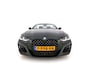 BMW 4-Serie Cabrio M440i xDrive High Executive (INCL-BTW) *LEATHER | LASER-LED | MEMORY-PACK | DIGI-COCKPIT | KEYLESS | HIFI-SOUND | SHIFTPADDLES | CAMERA | DAB | NAVI-FULLMAP | AMBIENTLIGHT | HEAD-UP | TOWBAR | 19''ALU*
