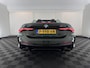 BMW 4-Serie Cabrio M440i xDrive High Executive (INCL-BTW) *LEATHER | LASER-LED | MEMORY-PACK | DIGI-COCKPIT | KEYLESS | HIFI-SOUND | SHIFTPADDLES | CAMERA | DAB | NAVI-FULLMAP | AMBIENTLIGHT | HEAD-UP | TOWBAR | 19''ALU*