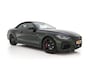 BMW 4-Serie Cabrio M440i xDrive High Executive (INCL-BTW) *LEATHER | LASER-LED | MEMORY-PACK | DIGI-COCKPIT | KEYLESS | HIFI-SOUND | SHIFTPADDLES | CAMERA | DAB | NAVI-FULLMAP | AMBIENTLIGHT | HEAD-UP | TOWBAR | 19''ALU*