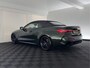 BMW 4-Serie Cabrio M440i xDrive High Executive (INCL-BTW) *LEATHER | LASER-LED | MEMORY-PACK | DIGI-COCKPIT | KEYLESS | HIFI-SOUND | SHIFTPADDLES | CAMERA | DAB | NAVI-FULLMAP | AMBIENTLIGHT | HEAD-UP | TOWBAR | 19''ALU*