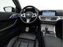 BMW 4-Serie Cabrio M440i xDrive High Executive (INCL-BTW) *LEATHER | LASER-LED | MEMORY-PACK | DIGI-COCKPIT | KEYLESS | HIFI-SOUND | SHIFTPADDLES | CAMERA | DAB | NAVI-FULLMAP | AMBIENTLIGHT | HEAD-UP | TOWBAR | 19''ALU*